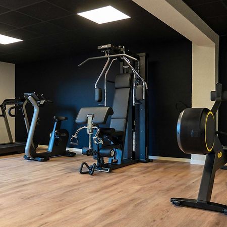Ibis Styles Bordeaux Sud Hotell Villenave-dʼOrnon Exteriör bild