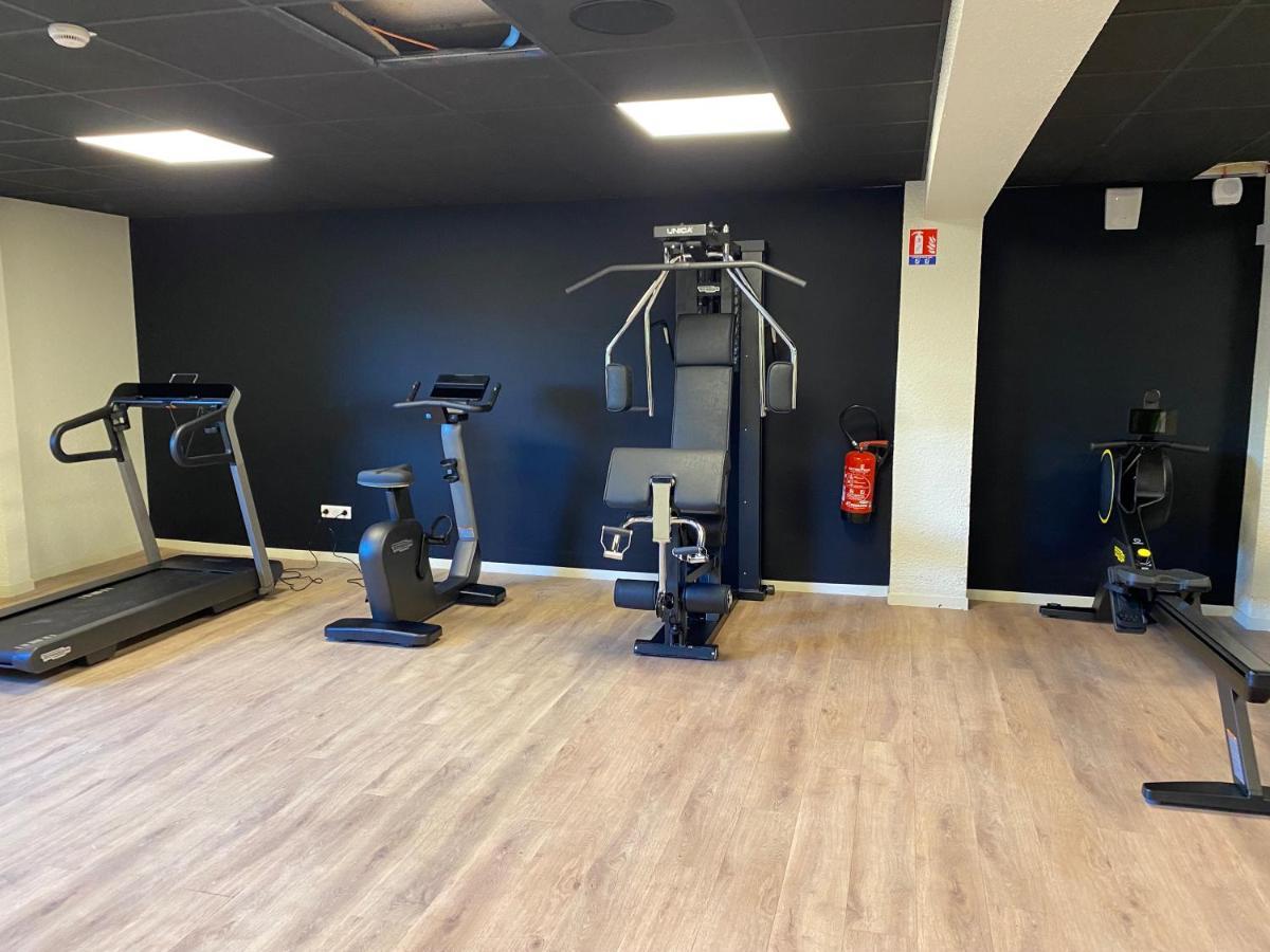 Ibis Styles Bordeaux Sud Hotell Villenave-dʼOrnon Exteriör bild