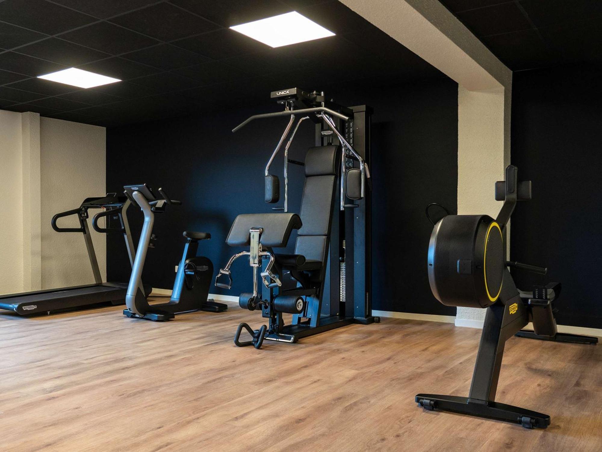 Ibis Styles Bordeaux Sud Hotell Villenave-dʼOrnon Exteriör bild